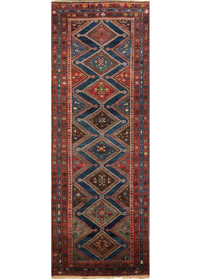 kurdish (c.1910)