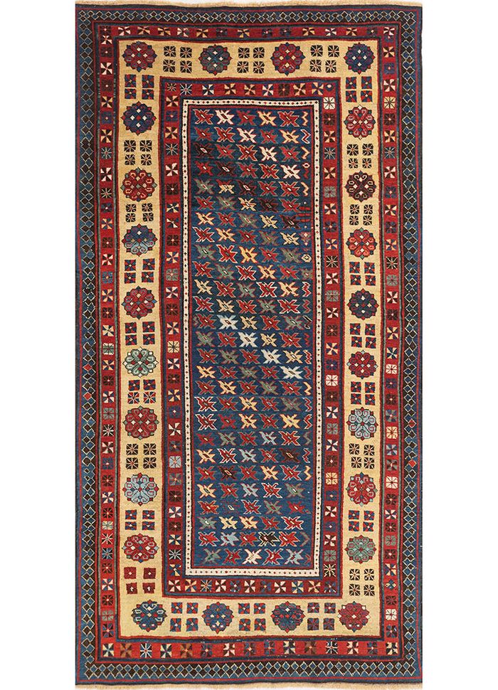 caucasian (c.1880)