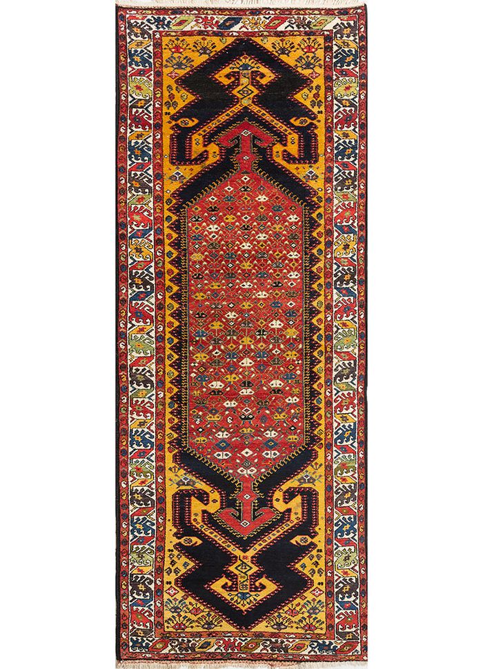 bakhtiari, iran (c.1910)