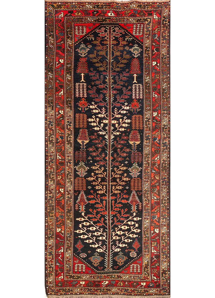 bakhtiari, iran (c.1910)