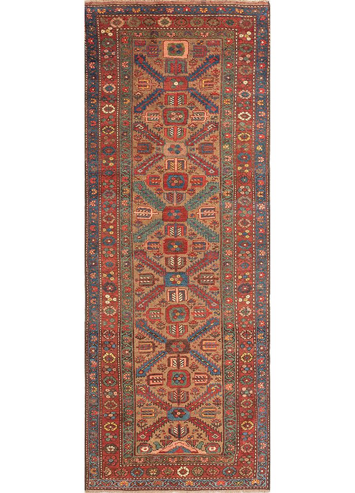 kurdish (c.1900)