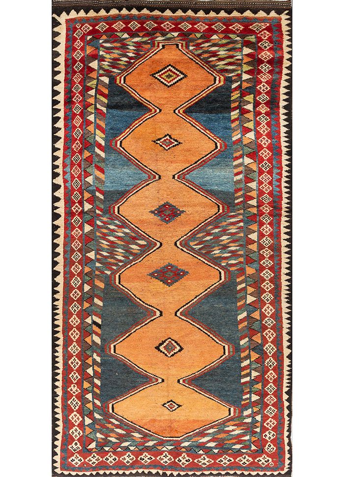 bakhtiari, iran (c.1900)