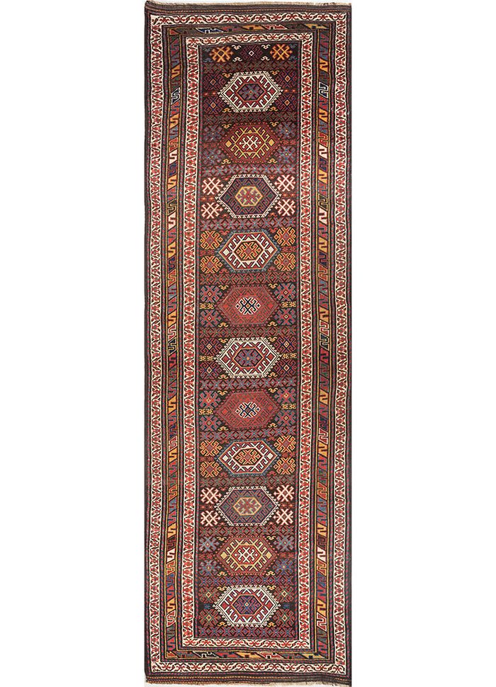 kurdish (c.1900)
