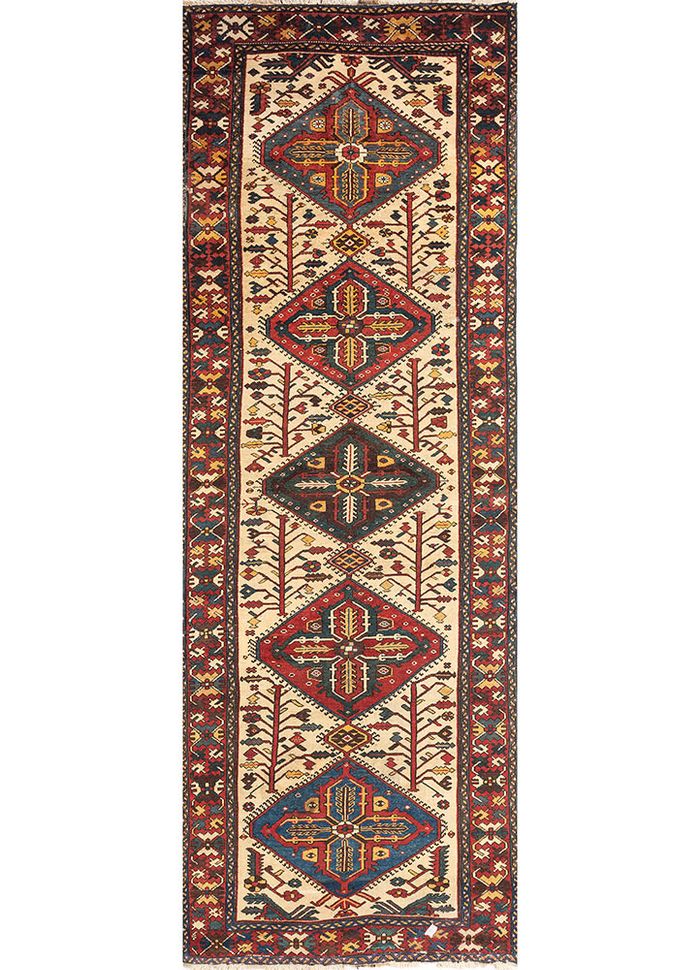bakhtiari, iran (c.1900)