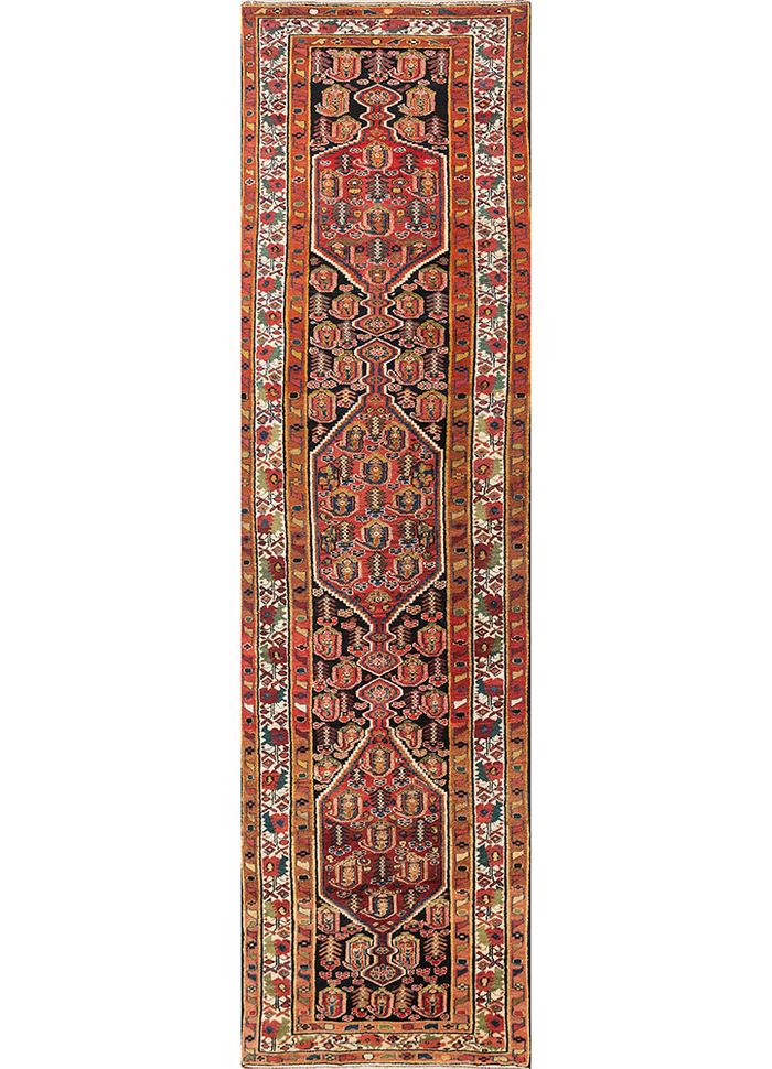 bakhtiari, iran (c.1930)