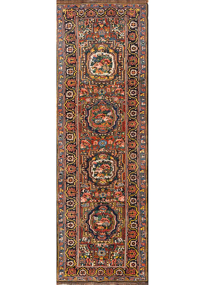 bakhtiari, iran (c.1930)