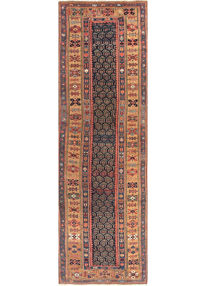 kurdish (c.1900)