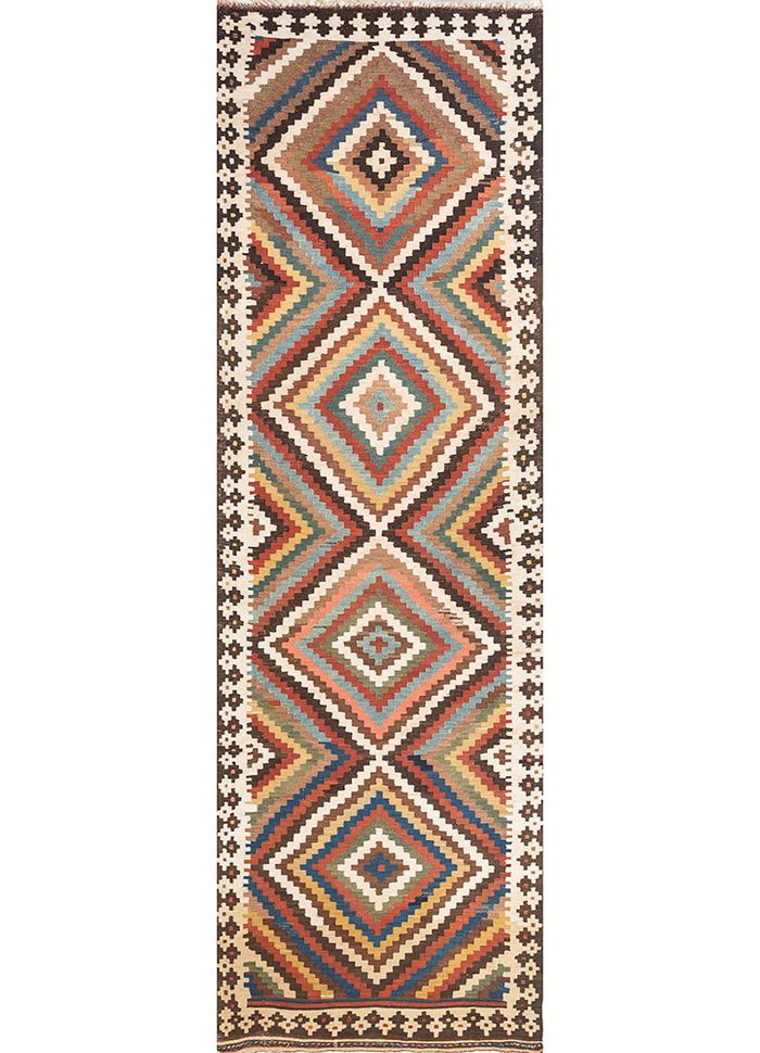 bakhtiari, iran (c.1920)