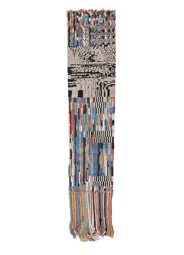 draping resolution