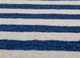 alhambra ivory wool flat weaves Rug - CloseUp