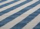 alhambra grey and black wool flat weaves Rug - CloseUp alhambra grey and black wool flat weaves Rug - CloseUp