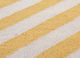 alhambra ivory wool flat weaves Rug - CloseUp