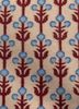 alhambra ivory wool flat weaves Rug - CloseUp alhambra ivory wool flat weaves Rug - CloseUp