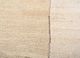 manifest beige and brown wool hand knotted Rug - CloseUp manifest beige and brown wool hand knotted Rug - CloseUp