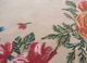 hacienda ivory wool and bamboo silk hand knotted Rug - CloseUp hacienda ivory wool and bamboo silk hand knotted Rug - CloseUp