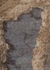 aprezo blue wool and silk hand knotted Rug - CloseUp aprezo blue wool and silk hand knotted Rug - CloseUp