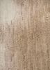 afterglow by kavi ivory wool hand knotted Rug - CloseUp afterglow by kavi ivory wool hand knotted Rug - CloseUp