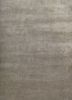 entropy blue wool and viscose hand knotted Rug - CloseUp entropy blue wool and viscose hand knotted Rug - CloseUp