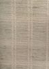 saga green wool hand loom Rug - CloseUp saga green wool hand loom Rug - CloseUp
