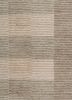 saga green wool hand loom Rug - CloseUp saga green wool hand loom Rug - CloseUp