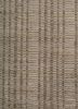 saga gold wool hand loom Rug - CloseUp saga gold wool hand loom Rug - CloseUp