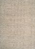 saga grey and black wool and tencil hand loom Rug - CloseUp saga grey and black wool and tencil hand loom Rug - CloseUp