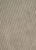 saga ivory wool and viscose hand loom Rug - CloseUp saga ivory wool and viscose hand loom Rug - CloseUp