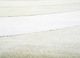 brahmaand ivory wool hand knotted Rug - CloseUp brahmaand ivory wool hand knotted Rug - CloseUp