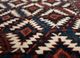 aalam ivory wool hand knotted Rug - CloseUp aalam ivory wool hand knotted Rug - CloseUp