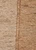 daaira beige and brown jute and hemp flat weaves Rug - CloseUp daaira beige and brown jute and hemp flat weaves Rug - CloseUp