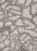 pathways ivory wool hand tufted Rug - CloseUp pathways ivory wool hand tufted Rug - CloseUp