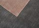 come around grey and black wool and viscose hand tufted Rug - CloseUp come around grey and black wool and viscose hand tufted Rug - CloseUp
