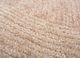 pathways red and orange wool hand tufted Rug - CloseUp pathways red and orange wool hand tufted Rug - CloseUp