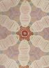 jaipur wunderkammer beige and brown wool and viscose hand tufted Rug - CloseUp jaipur wunderkammer beige and brown wool and viscose hand tufted Rug - CloseUp