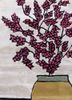 concoction multi wool and viscose hand tufted Rug - CloseUp concoction multi wool and viscose hand tufted Rug - CloseUp