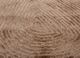 cera gold viscose hand tufted Rug - CloseUp cera gold viscose hand tufted Rug - CloseUp