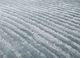 cera grey and black wool and viscose hand tufted Rug - CloseUp