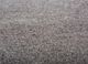 pathways grey and black wool hand tufted Rug - CloseUp