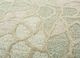 caliedo green polyester hand tufted Rug - CloseUp caliedo green polyester hand tufted Rug - CloseUp