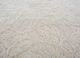 pathways ivory wool hand tufted Rug - CloseUp pathways ivory wool hand tufted Rug - CloseUp