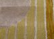 come around ivory wool and viscose hand tufted Rug - CloseUp come around ivory wool and viscose hand tufted Rug - CloseUp