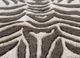 wild wanderlust ivory wool and viscose hand tufted Rug - CloseUp wild wanderlust ivory wool and viscose hand tufted Rug - CloseUp