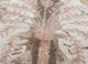 wild wanderlust ivory wool and viscose hand tufted Rug - CloseUp wild wanderlust ivory wool and viscose hand tufted Rug - CloseUp