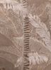 aurelia beige and brown wool and viscose hand tufted Rug - CloseUp aurelia beige and brown wool and viscose hand tufted Rug - CloseUp