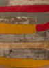 joy beige and brown wool and viscose hand tufted Rug - CloseUp joy beige and brown wool and viscose hand tufted Rug - CloseUp
