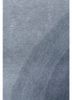 chroma blue wool hand tufted Rug - CloseUp chroma blue wool hand tufted Rug - CloseUp