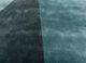 come around blue viscose hand tufted Rug - CloseUp come around blue viscose hand tufted Rug - CloseUp