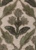aurelia ivory wool and viscose hand tufted Rug - CloseUp aurelia ivory wool and viscose hand tufted Rug - CloseUp
