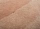 chroma beige and brown wool hand tufted Rug - CloseUp chroma beige and brown wool hand tufted Rug - CloseUp