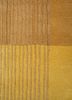 caliedo gold wool and viscose hand tufted Rug - CloseUp caliedo gold wool and viscose hand tufted Rug - CloseUp